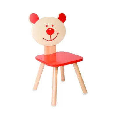 Bear Chair