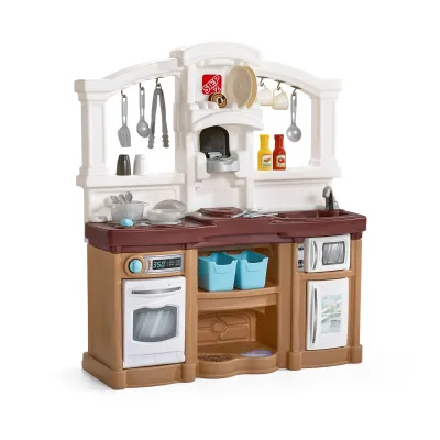 Step2 Fun With Friends Kitchen