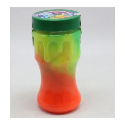 Rainbow slime kit TM Lovin Antistress toy 400 ml