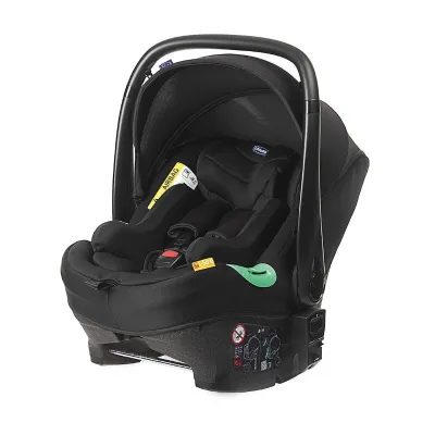 Chicco Kiros i-Size Car Seat with Base