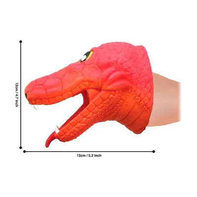 Snap Attack - Snake from Deluxebase