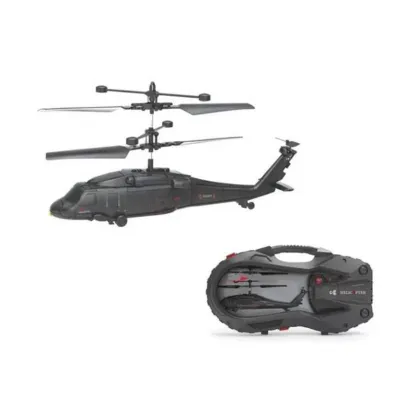 R/C Fighter Helicopter