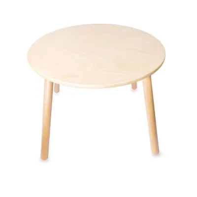 Classic World Round Table
