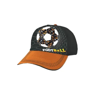Jockey Hat Must True Football