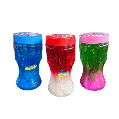 Maxi shine slime kit TM Lovin Antistress toy 400ml