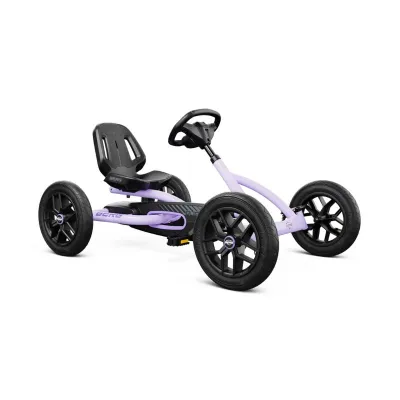 Berg Buddy , Purple