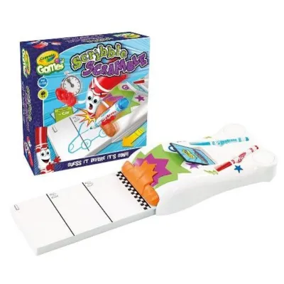 Crayola Create & Colour Pastel 65pc