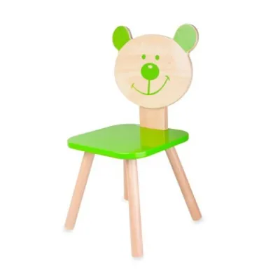 Bear Chair
