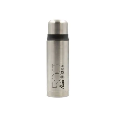 Stainless Steel Beverages Thermo 500ml , Silver
