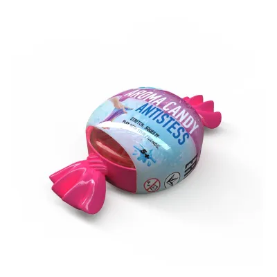 Slime-gum TM Lovin Aroma Candy 40gr