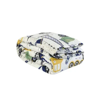 DAS KIDS Blanket ONLY MICRO