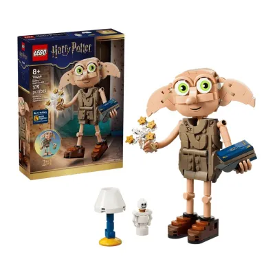 LEGO Harry Potter: Dobby the Free Elf (76469)