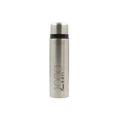 Stainless Steel Beverages Thermo 1L