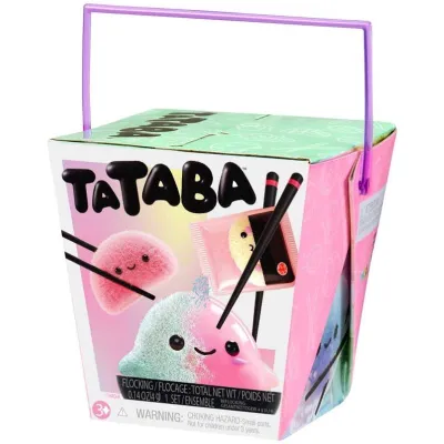MGA's Miniverse Tataba Blind Asst in Sidekick