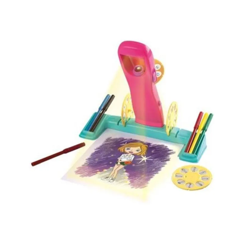 Playgo Design Studio Fashion Studio