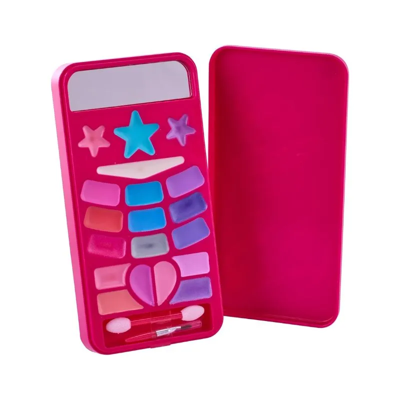 Cra-Z-Art Barbie All in one Beauty Makeup Compact
