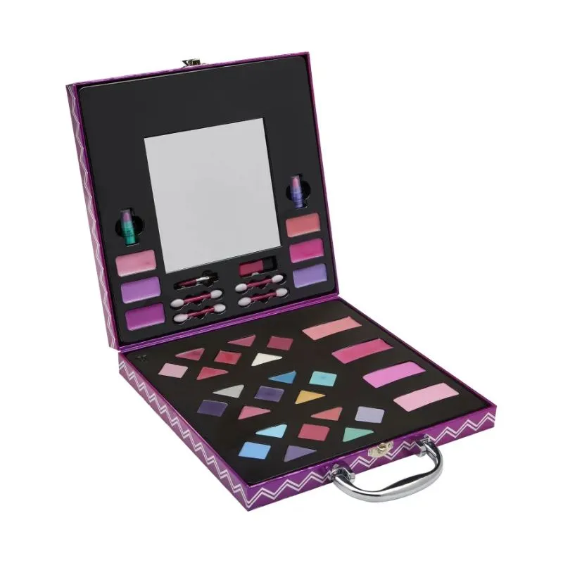 Cra-Z-Art Barbie Ultimate Shimmer Makeup Case