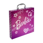 Cra-Z-Art Barbie Ultimate Shimmer Makeup Case