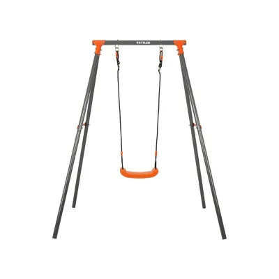 Kettler Single Swing Grey / Orange
