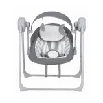 FreeOn Snuggy Swing, lines
