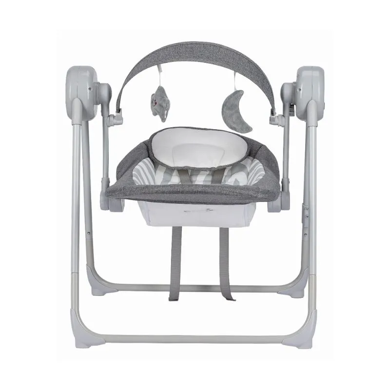FreeOn Snuggy Swing, lines