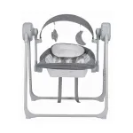 FreeOn Snuggy Swing, lines