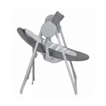 FreeOn Snuggy Swing, lines