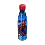 Marvel Spiderman 500ml Stainless Steel Thermos Flask with Screw Off Lid