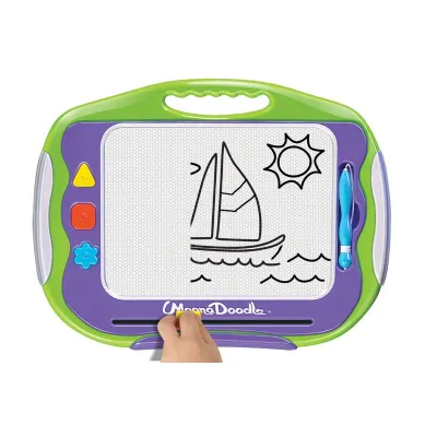 Cra-Z-Art The Original Magna Doodle Deluxe Doodle