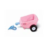 Little Tikes Cozy Coupe Trailer
