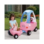Little Tikes Cozy Coupe Trailer
