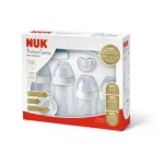 Nuk Nature Sense Perfect Start Set