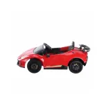 Red Licensed Lamborghini Huracan 12V