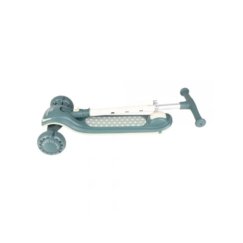 Bebe Stars Scooter X-Ride