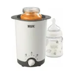 NUK Thermo 3in1 Bottle Warmer