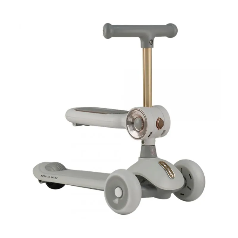 Bebe Stars Scooter X-Ride 2in1