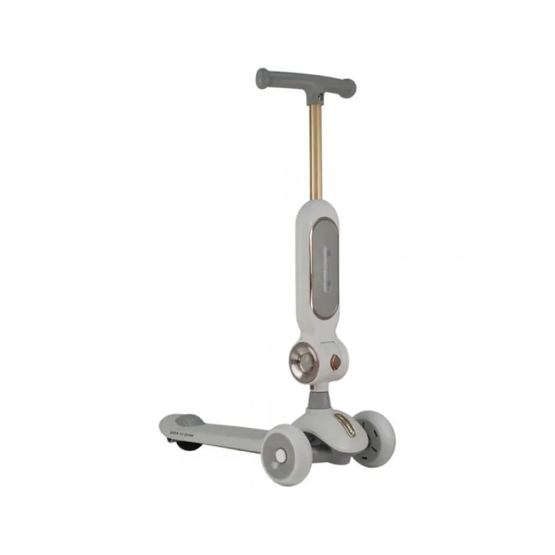 Bebe Stars Scooter X-Ride 2in1