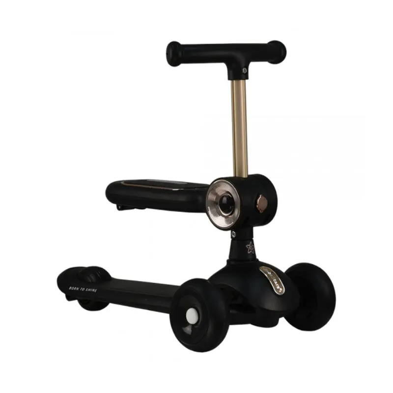 Bebe Stars Scooter X-Ride 2in1
