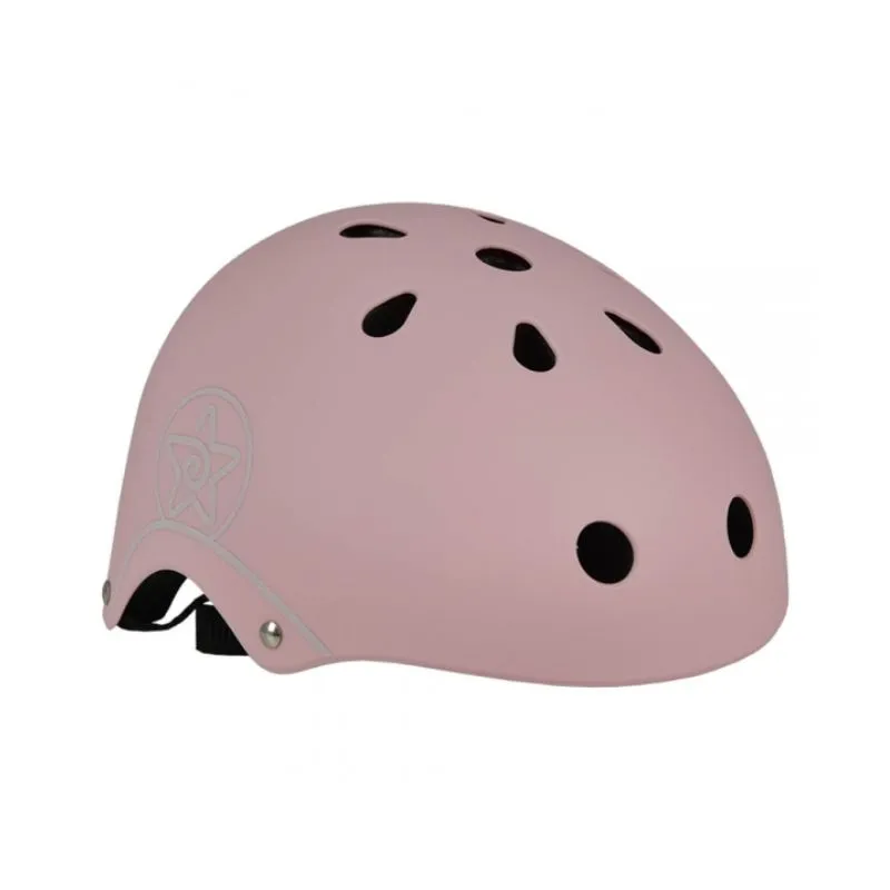 Bebe Stars Protection Helmet for bicycles and scooters