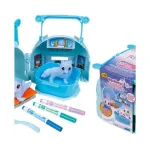 Crayola Washimals Arctic Pets Igloo