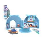 Crayola Washimals Arctic Pets Igloo