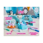 Crayola Washimals Arctic Pets Igloo