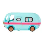 L.O.L. Surprise! Glam n' Go Camper