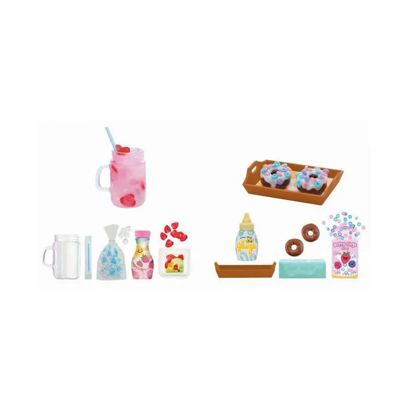 Miniverse Food Make it Mini Kitchen