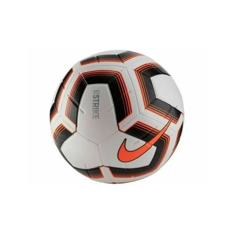 Football Soccer Ball Nike Strike Team