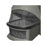 Bebe Stars Modular System Mirage 4in1 Olive with isofix 180°