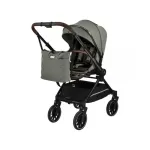 Bebe Stars Modular System Mirage 4in1 Olive with isofix 180°
