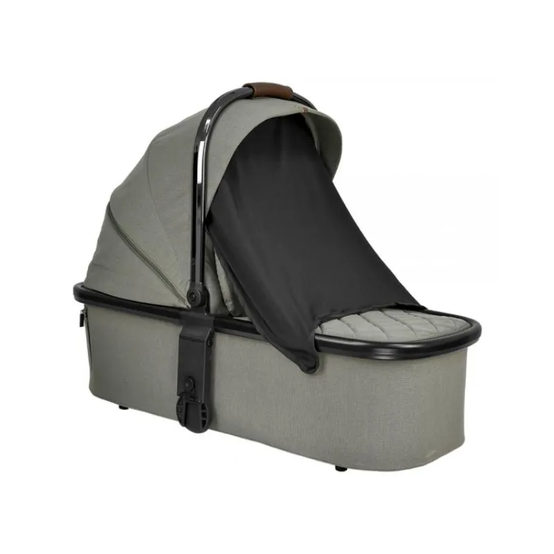 Bebe Stars Modular System Mirage 4in1 Olive with isofix 180°