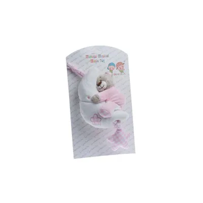 Gamberritos Musical Plush Toy