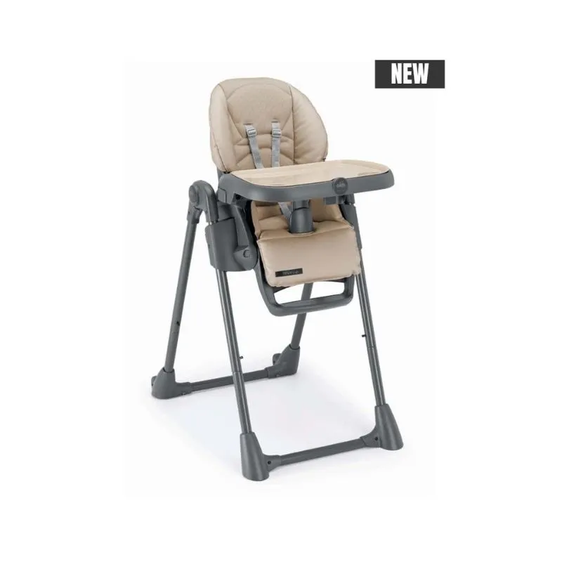 Cam Highchair Pappananna Icon Air